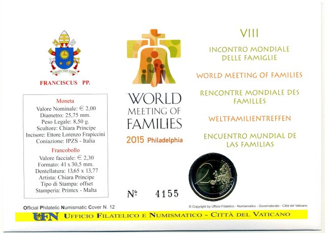 Numisbrief