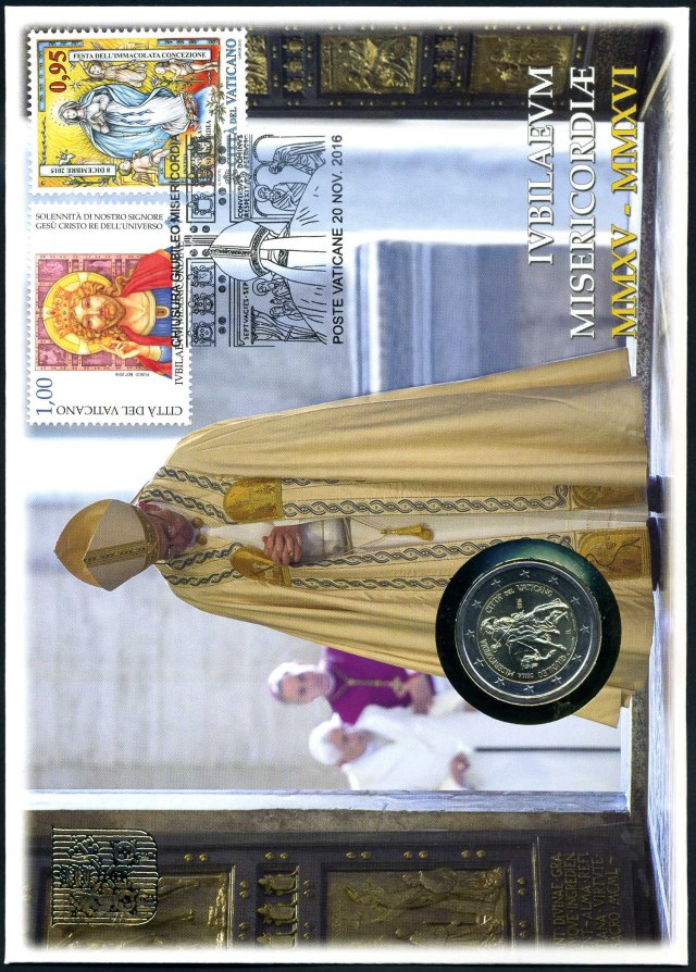 Numisbrief