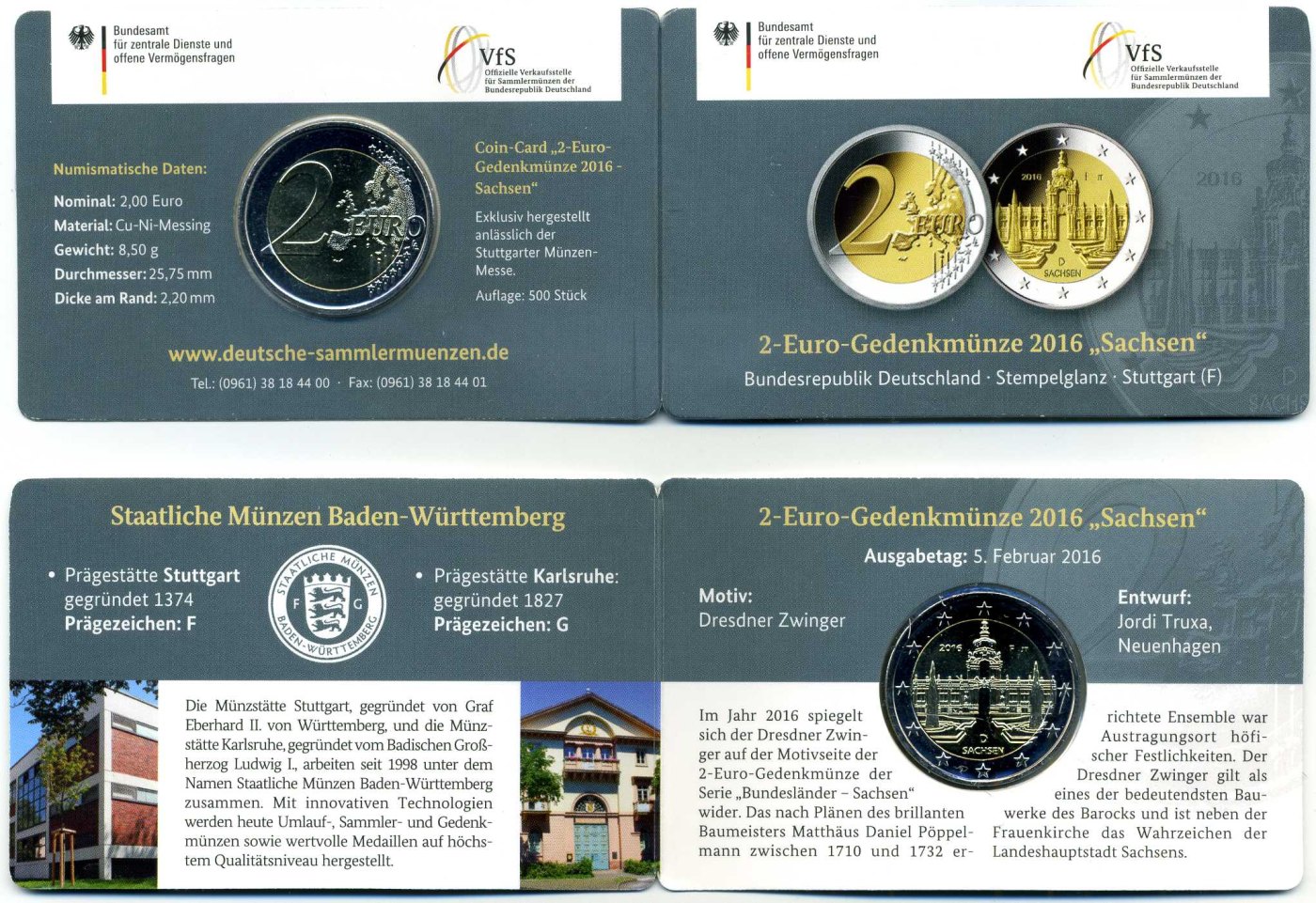 Coincard