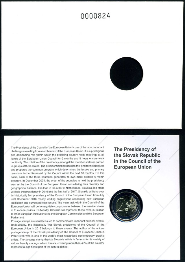 Numisbrief
