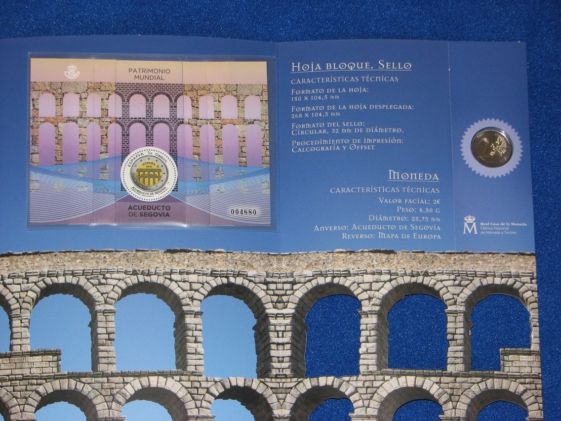 Carta numismática