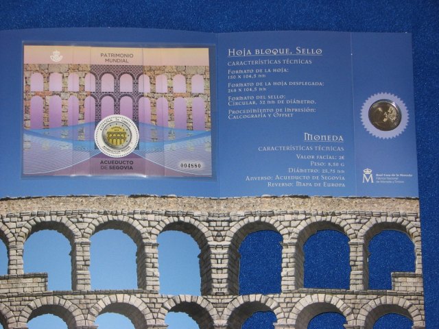 Numisbrief