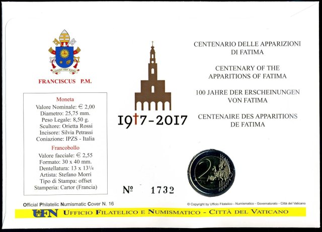 Numisbrief