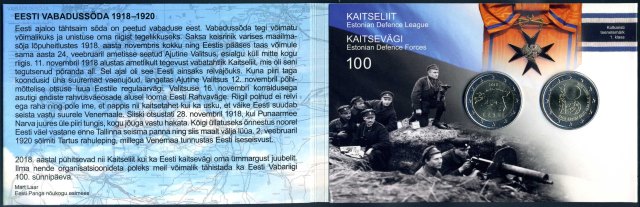 Coincard – Ausgabe 2
