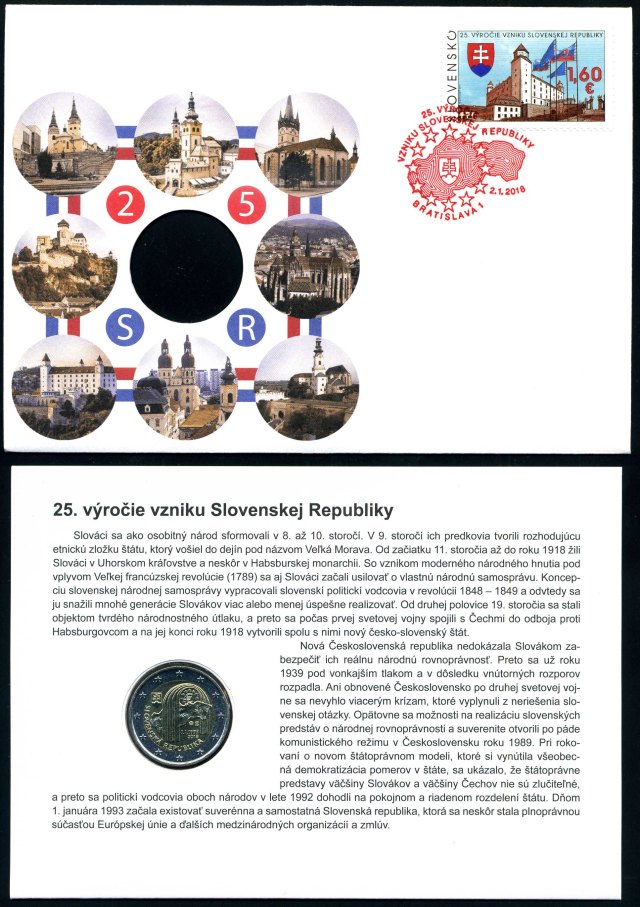 Numisbrief