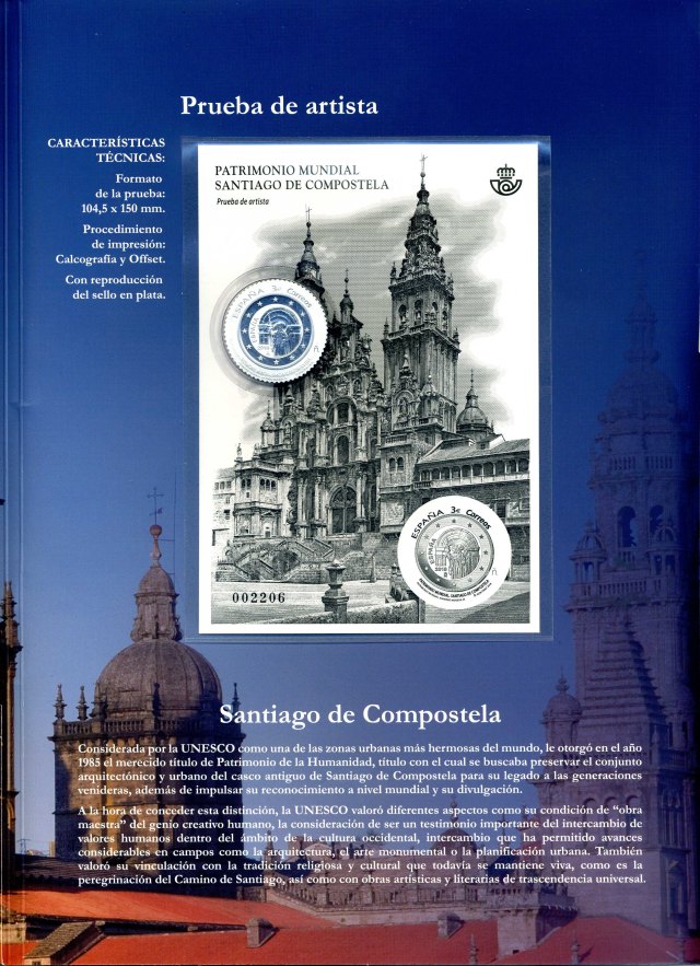 Numisbrief