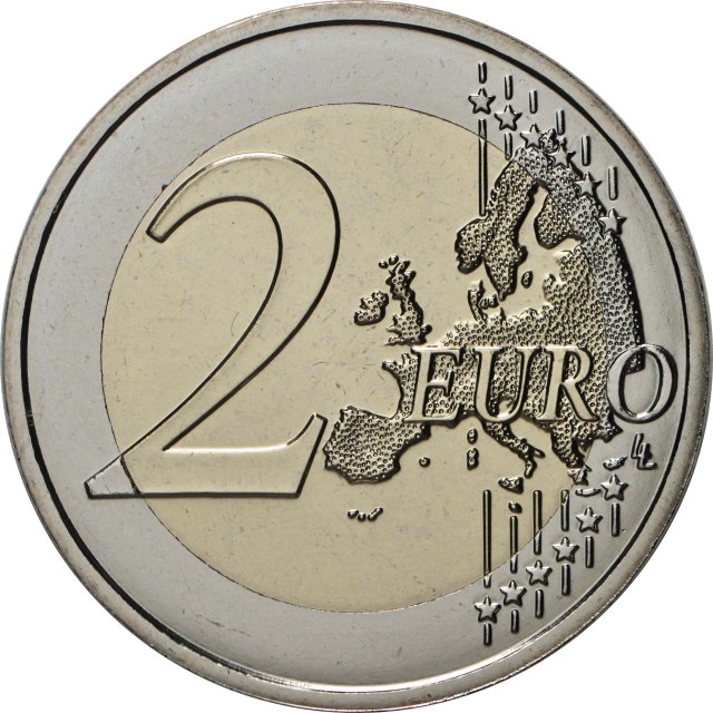Coincard – Ausgabe 2