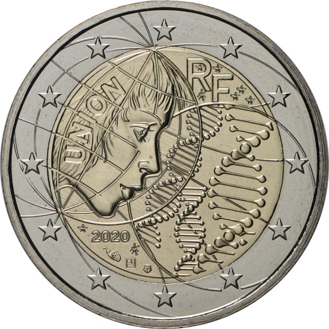 Coincard – Ausgabe 2