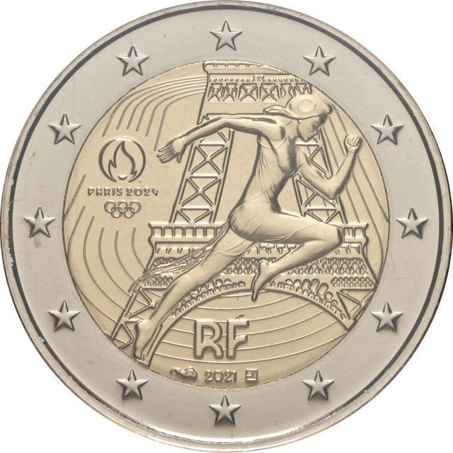 Coincard – Ausgabe 3