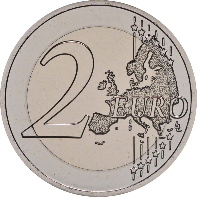 Coincard – Ausgabe 2