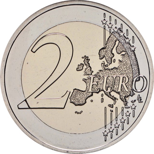 Coincard – Ausgabe 2