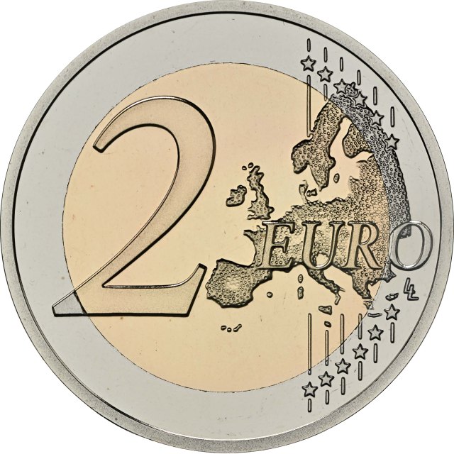 2 Euro PP