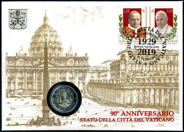 Numisbrief