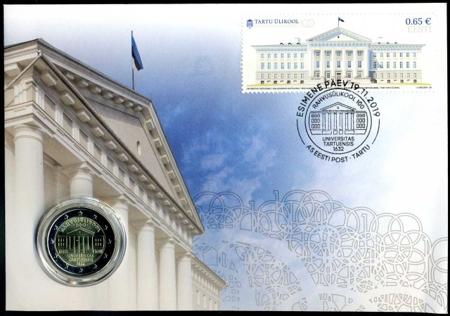 Numisbrief