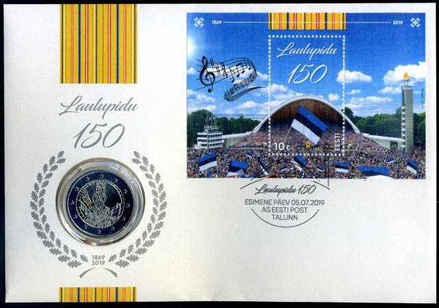 Numisbrief