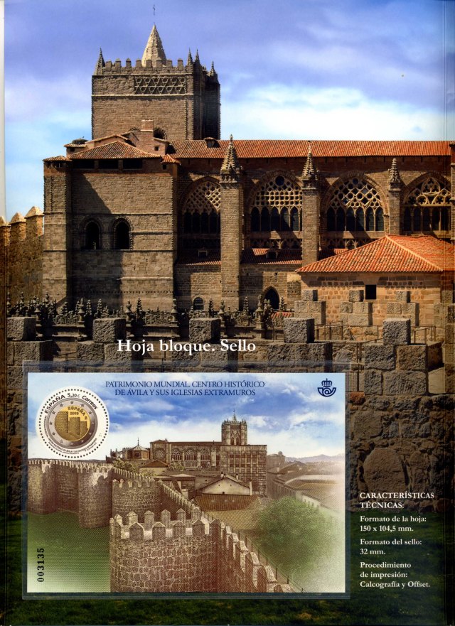 Numisbrief