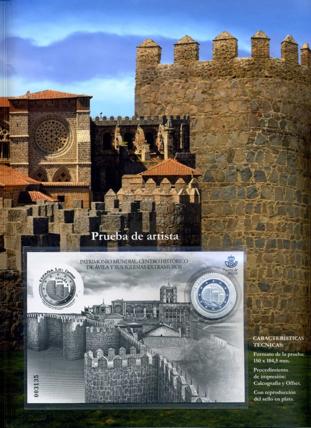 Numisbrief