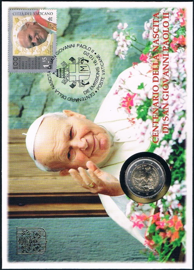 Numisbrief