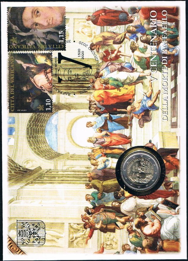 Numisbrief