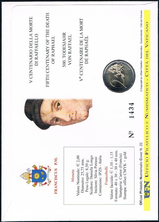 Numisbrief