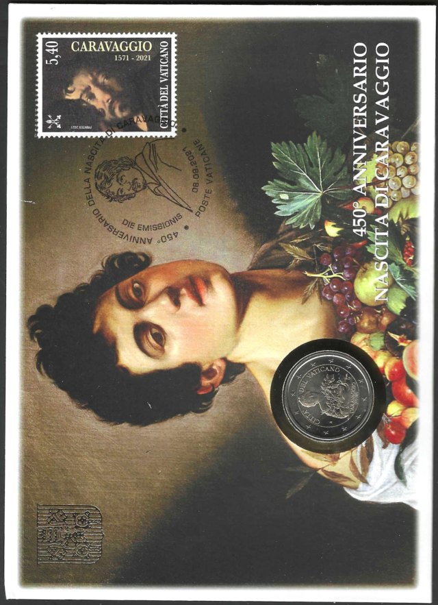 Numisbrief