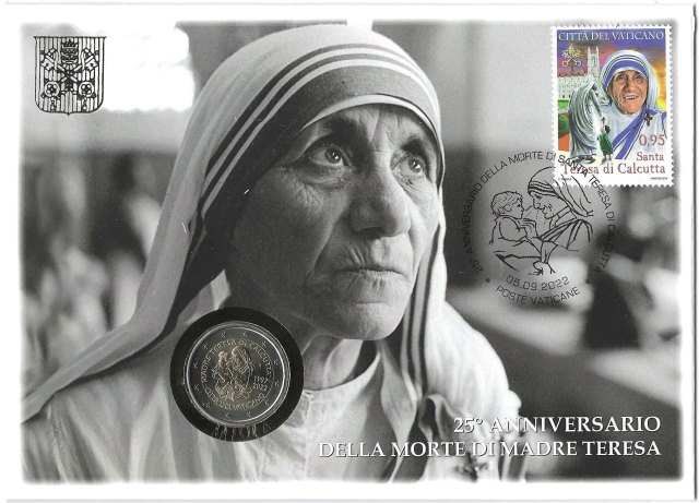 Numisbrief