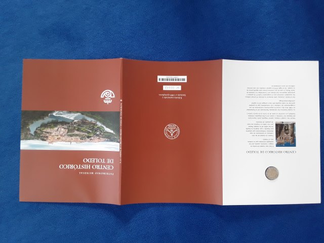 Numisbrief