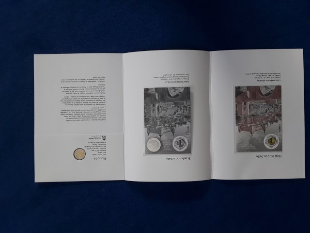 Numisbrief