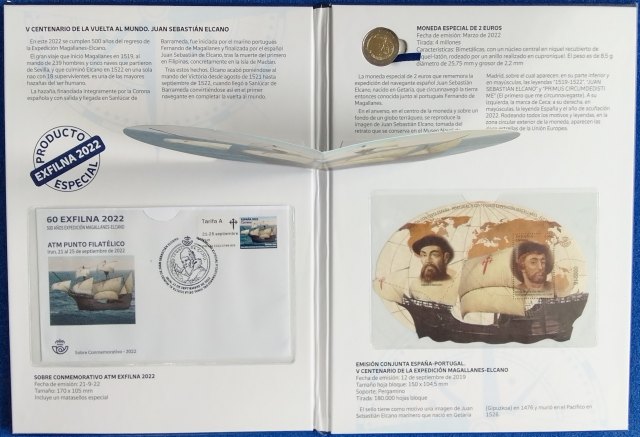 Numisbrief