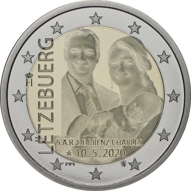 2 Euro PP