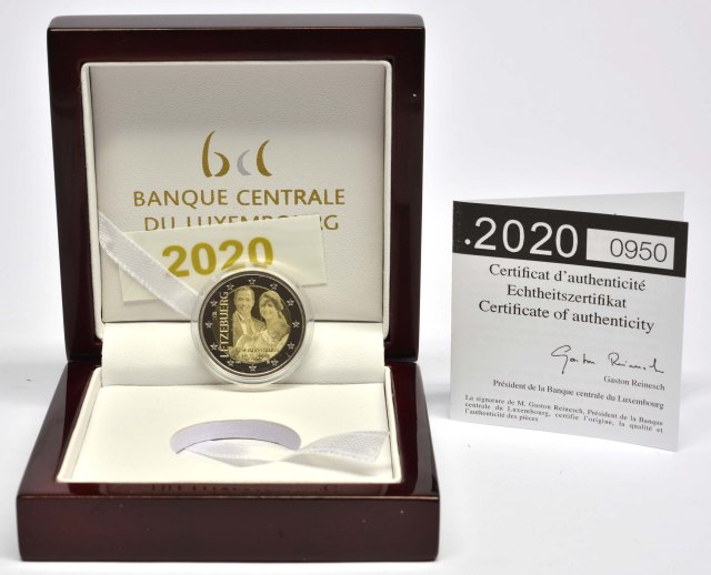 2 Euro PP