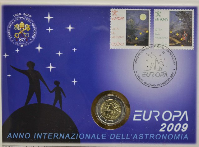 Numisbrief
