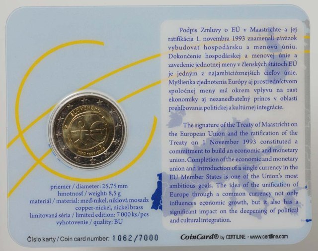 Coincard
