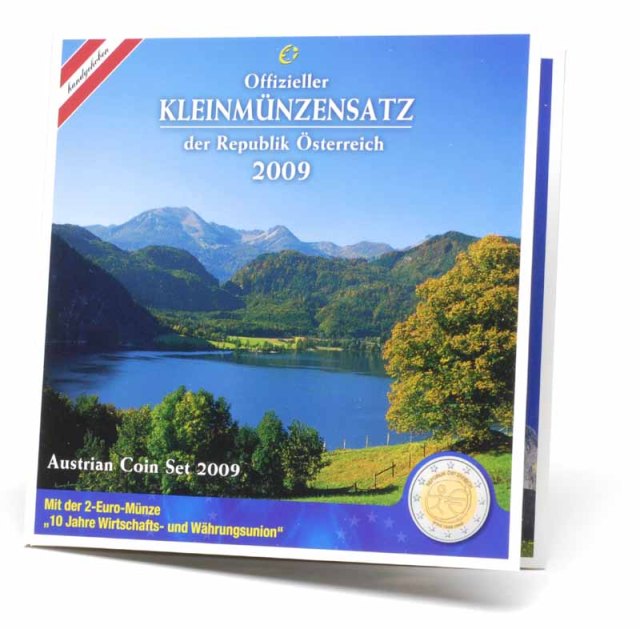 KMS BU – Ausgabe 1