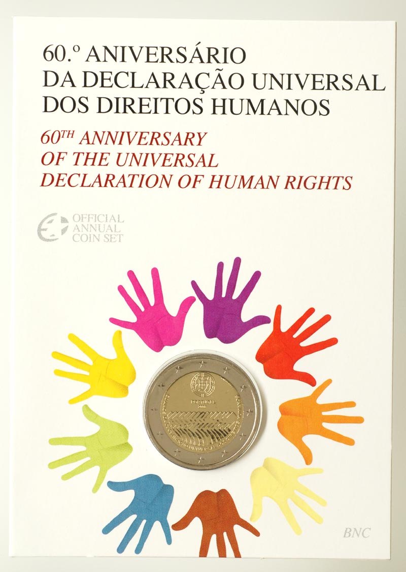 Blíster FDC