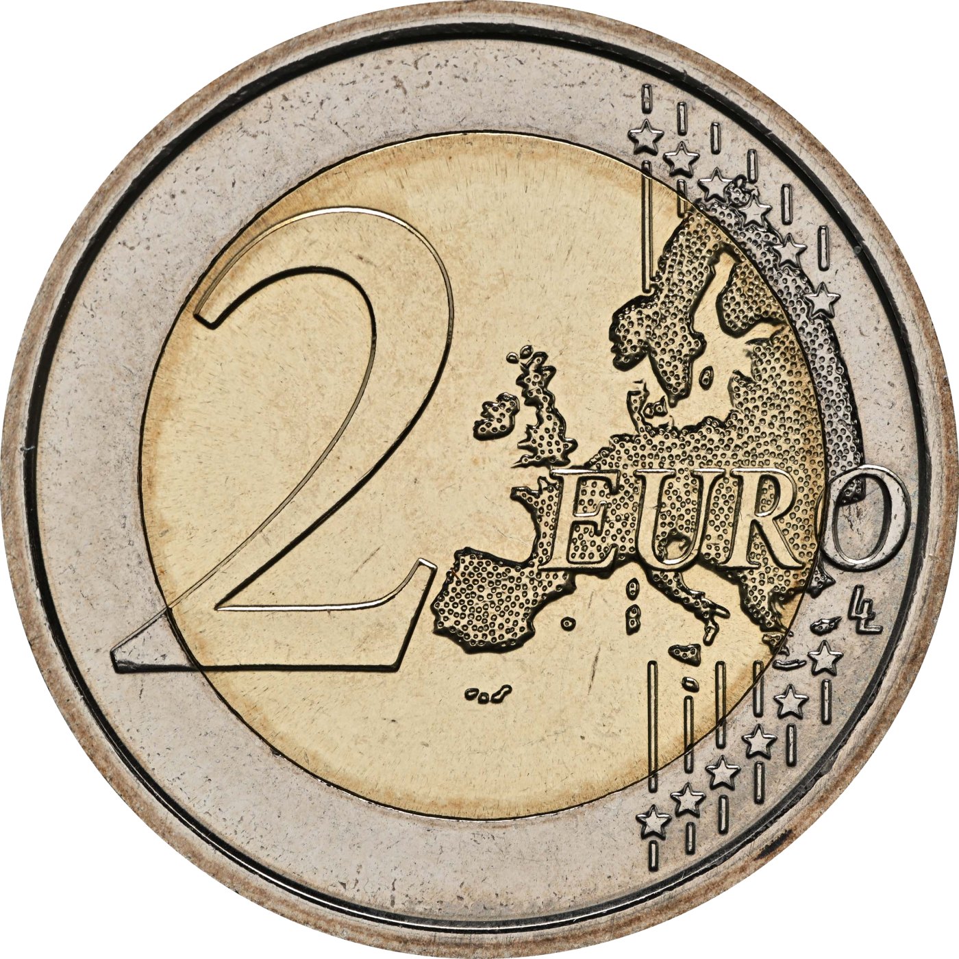 San Marino 2008 Europ. J. d. interkulturellen Dialogs – Vorderseite