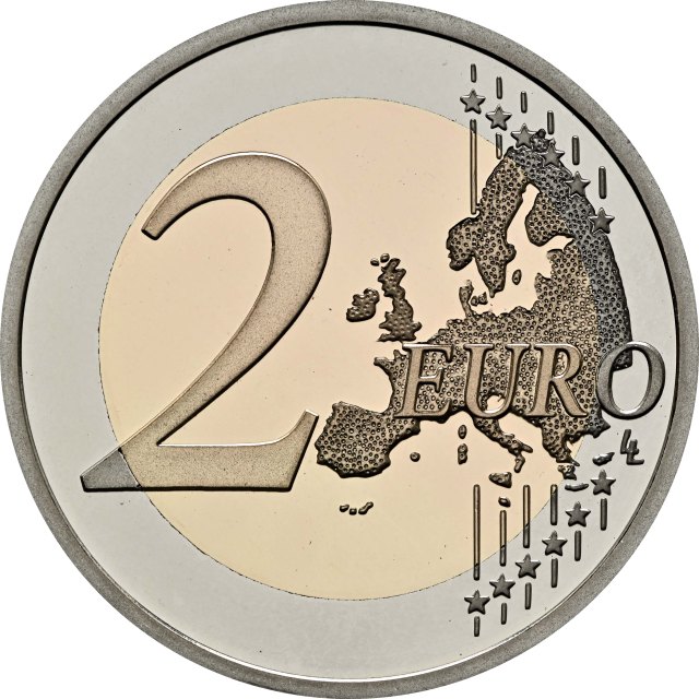 2 Euro PP