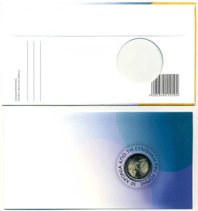 Numisbrief