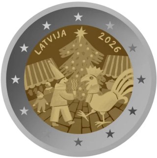 Lettland 2026