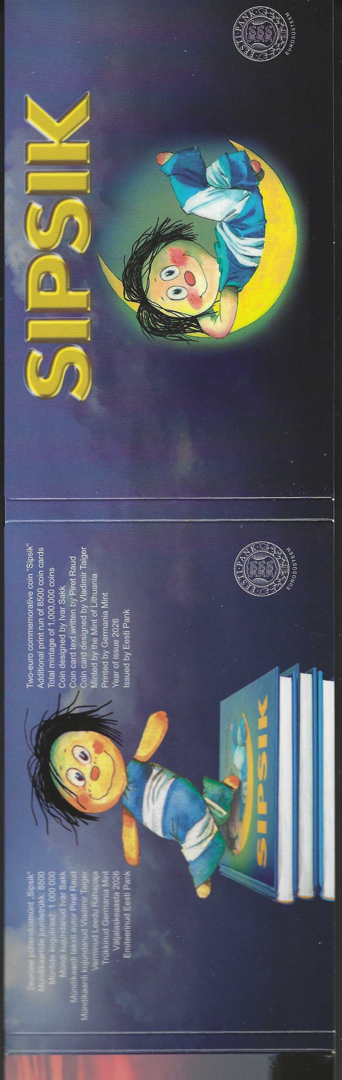 Coincard 2