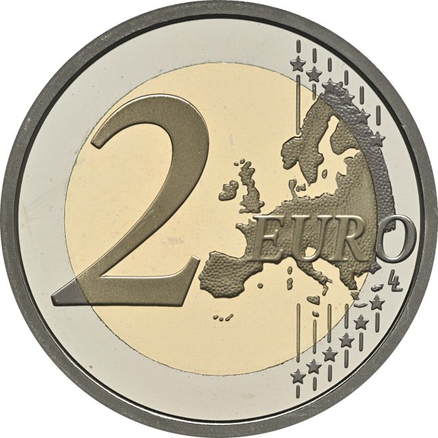 2 Euro PP