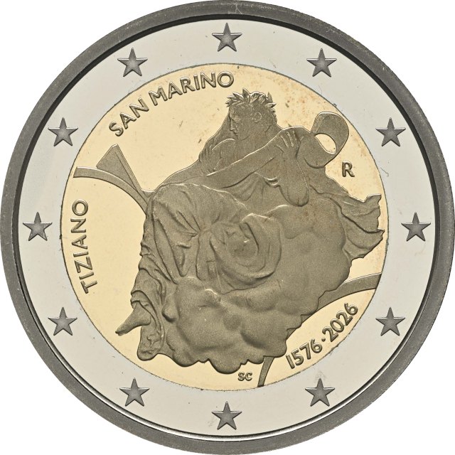 2 Euro PP