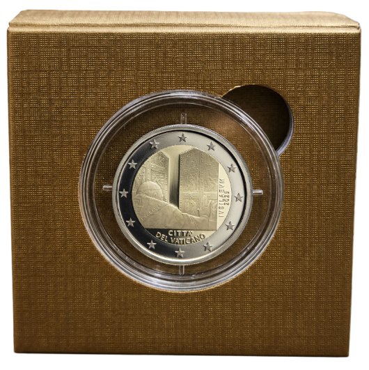 2 Euro PP
