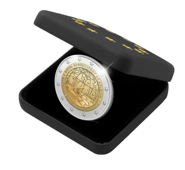 2 Euro PP reverse