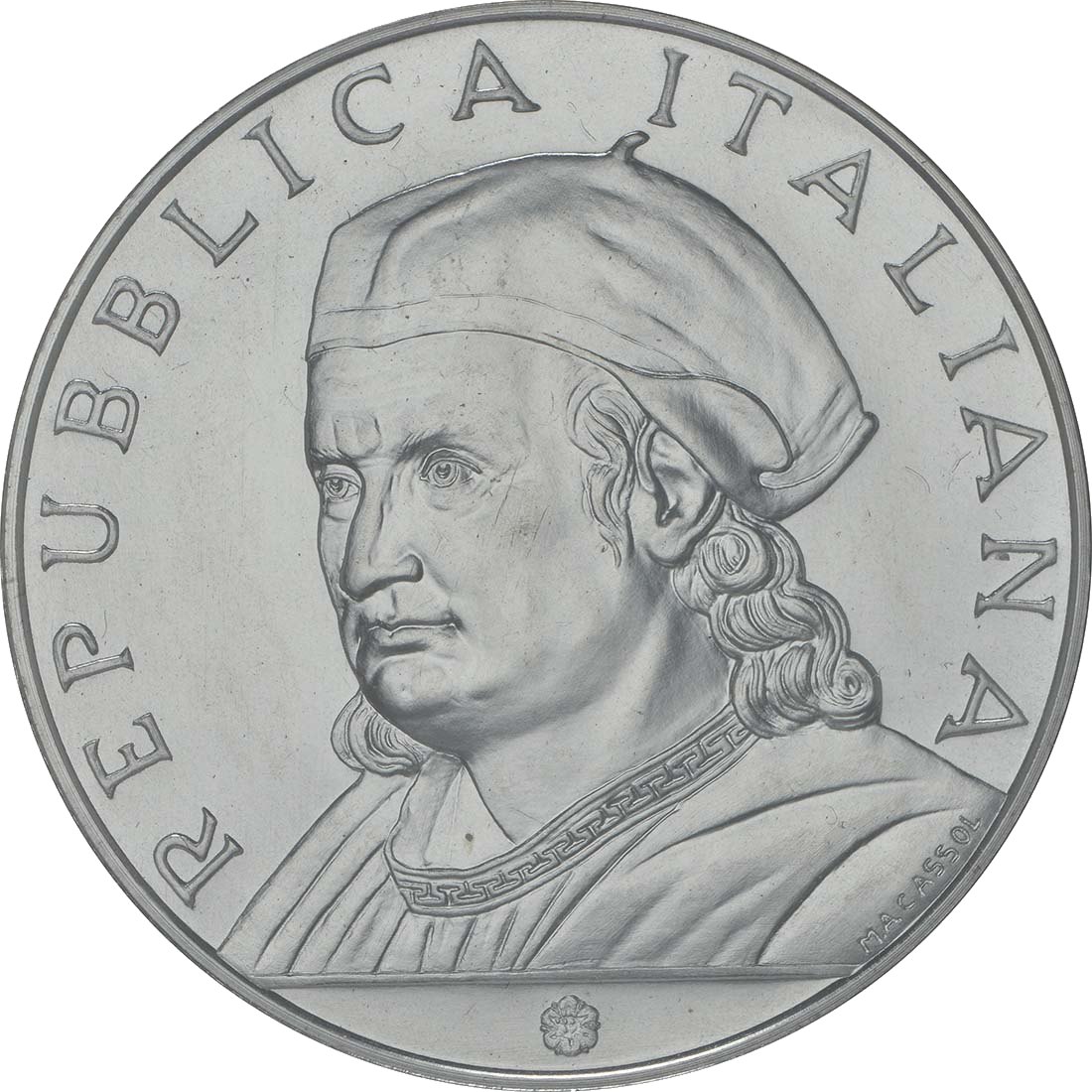 Série anual FDC com 5 €