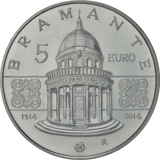 KMS BU mit 5 €