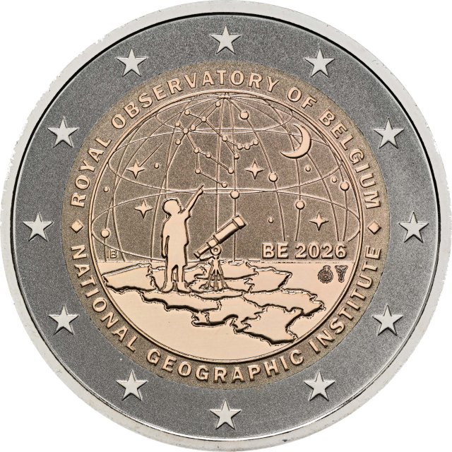 2 Euro PP reverse