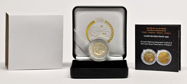 2 Euro PP reverse