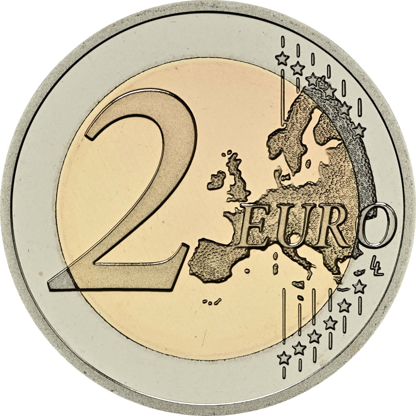 2 Euro PP