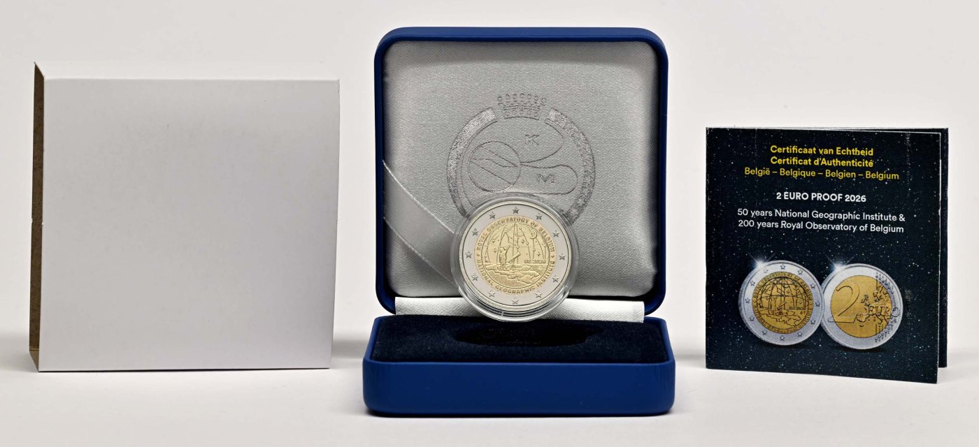 2 Euro PP